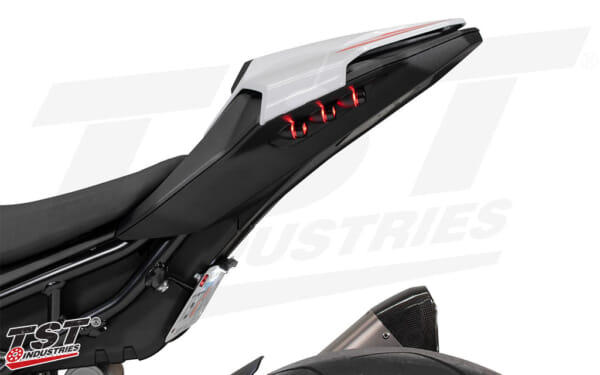 TST S1000RR (23-)ウィンカー内蔵 LEDテールライトキット ｜AxxL