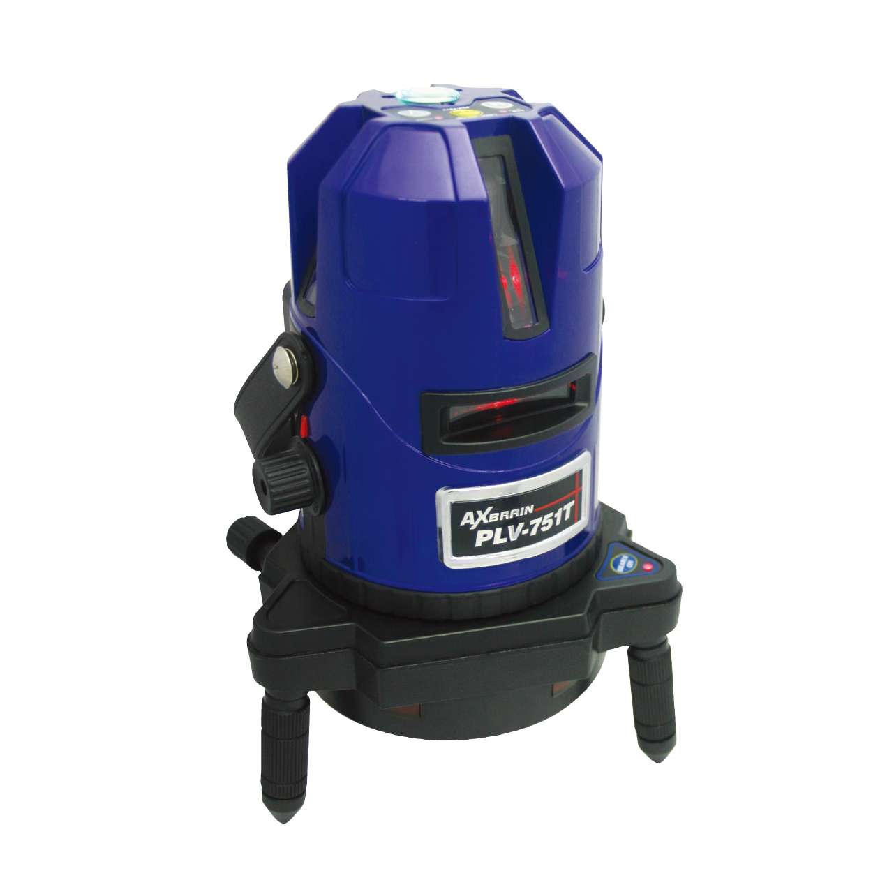 PLV-751T 高輝度自動探知レーザー墨出し器 – アックスブレーン 株式会社