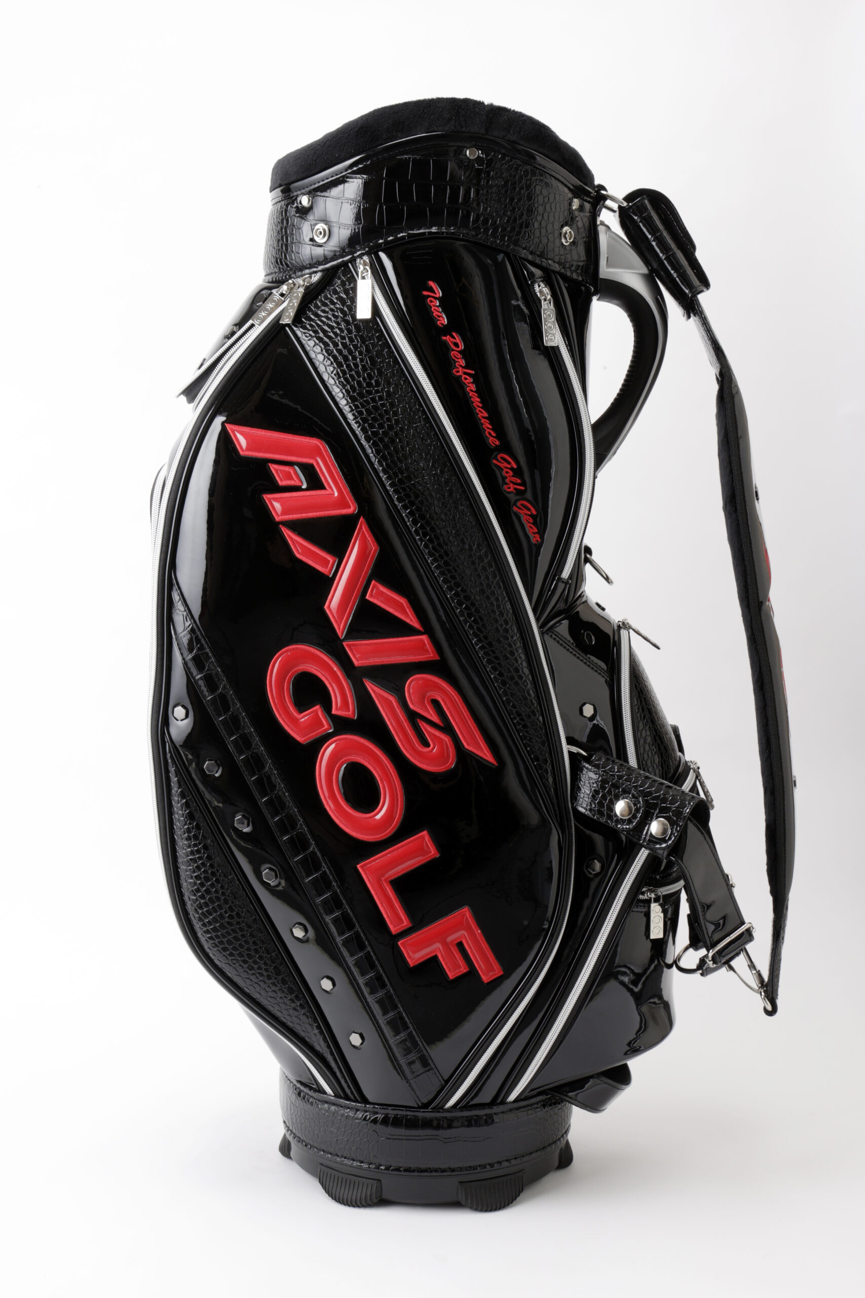 AXISGOLF CADDIEBAG 【販売終了】 | AXISGolf