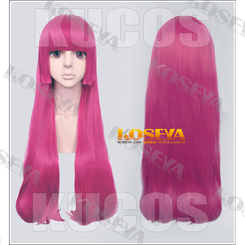 プリパラ 北条そふぃ 風 コスプレウィッグ:KOSEYA.COM・通販