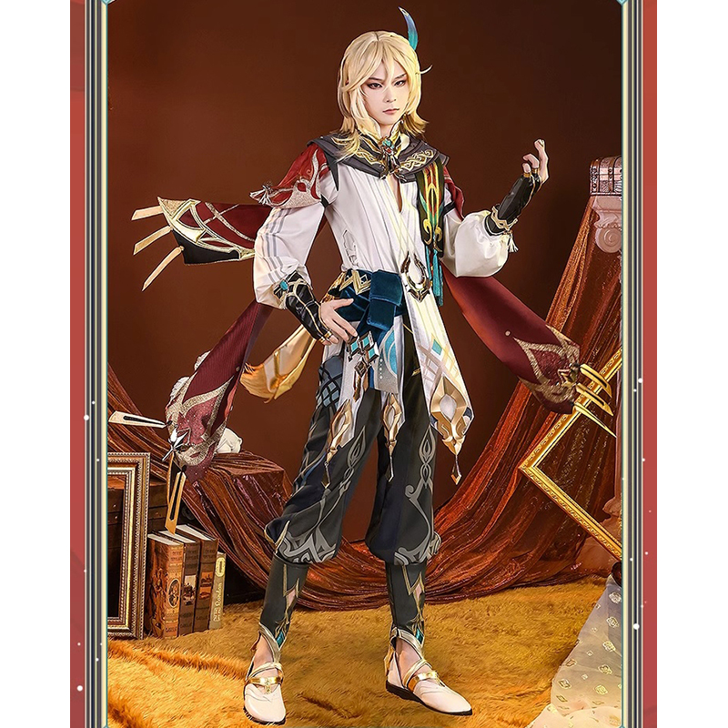 原神 カーヴェ 風 コスプレ衣装:KOSEYA.COM・通販