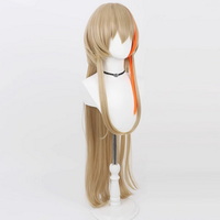 にじさんじ VTuber 風楽奏斗（ふうら かなと）風 ウィッグ コスプレ