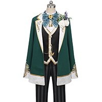 ツイステ 衣装 ツイステッドワンダーランド リリア なりきり花婿