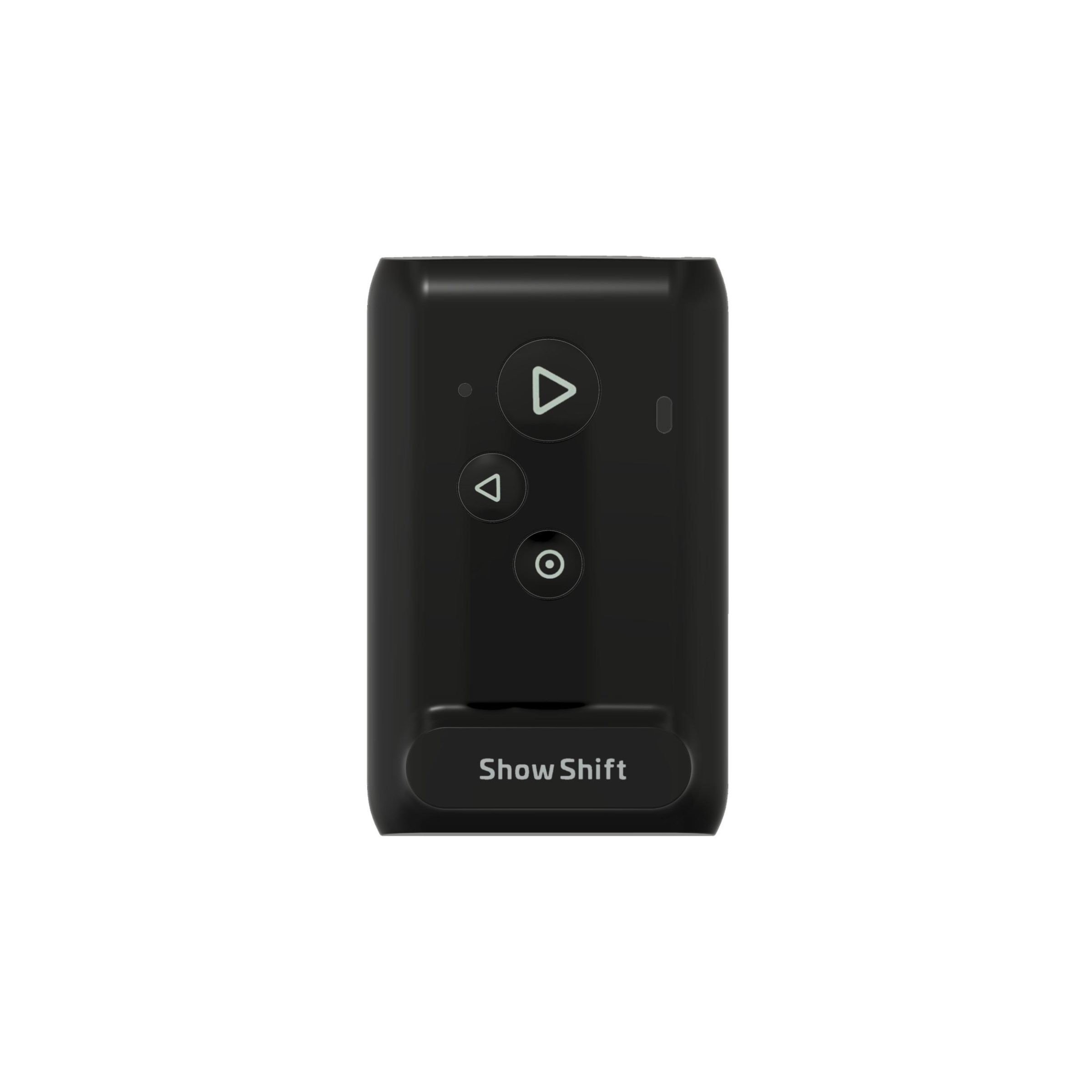 ワイヤレスクリッカー（Show Shift）の製品詳細｜映像音響テクニカル