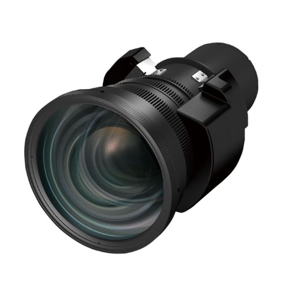 短焦点ズームレンズ（ELPLU04）の製品詳細｜映像音響テクニカル