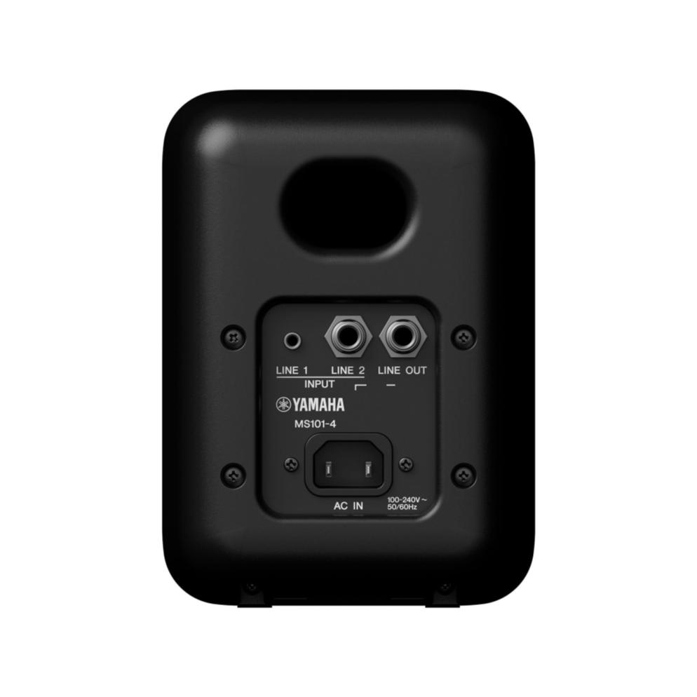 モニタースピーカー（MS101-4）の製品詳細｜映像音響テクニカル