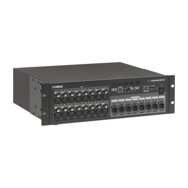 32chデジタルミキサー（LS9-32）の製品詳細｜映像音響テクニカル