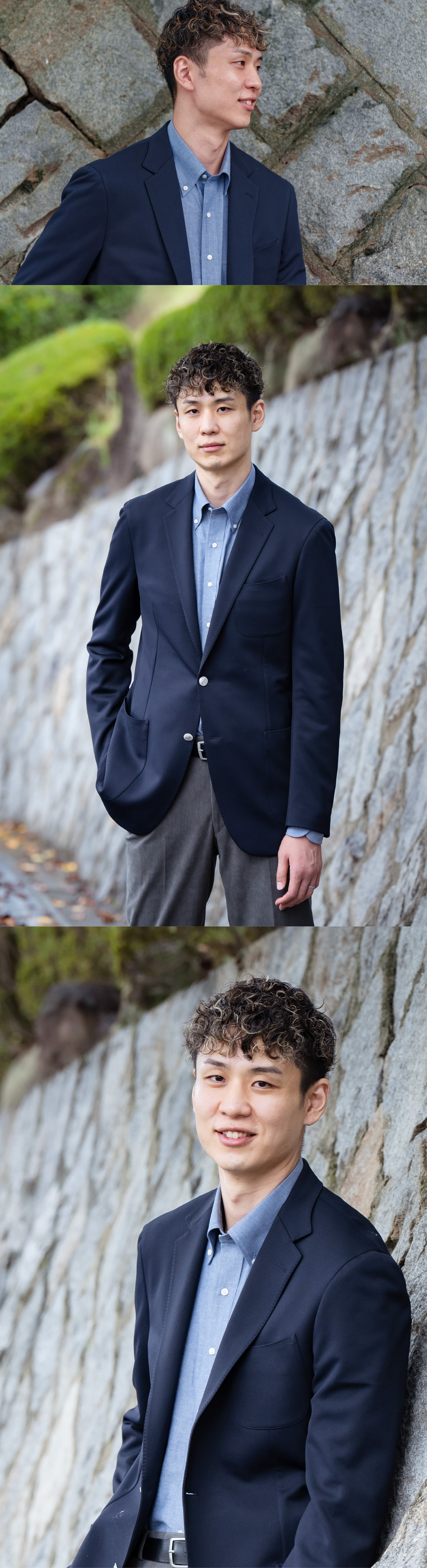 azabu tailor ORDER JERSEY｜麻布テーラー｜azabu tailor