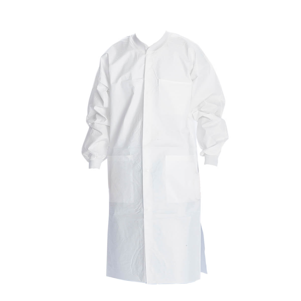 Lab Coats - Level 3 SMS Fabric | Azer Scientific