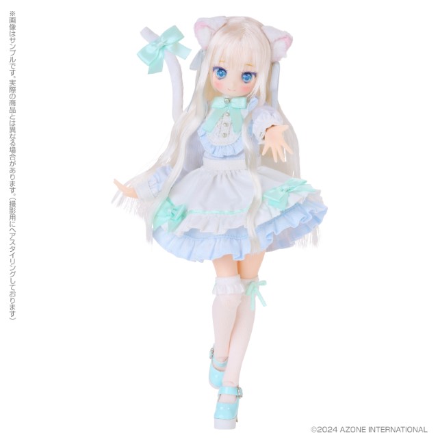 AZONE INTERNATIONAL::からふるDreamin'::キャラクター-商品詳細