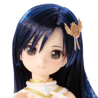 AZONE INTERNATIONAL::キャラクタードール::ドール一覧
