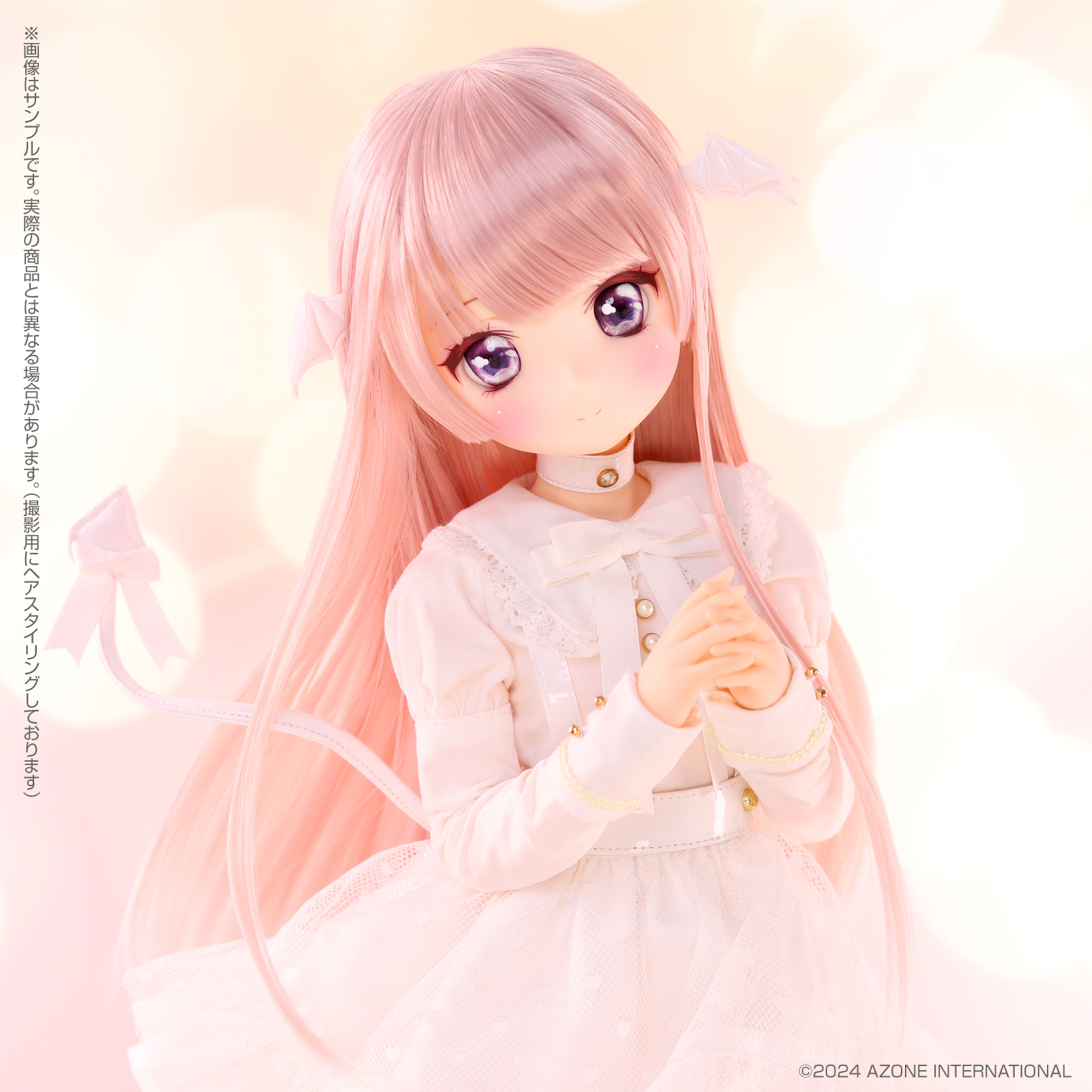 AZONE INTERNATIONAL::Iris Collect Petit::商品紹介-商品詳細