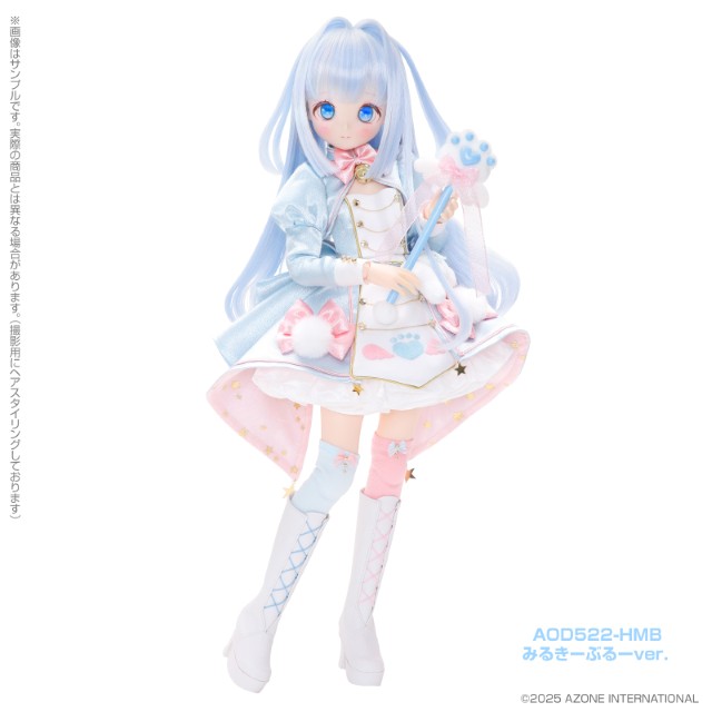 アゾネット | 商品詳細 | s*t*j × Iris Collect petit ほのの～Magical