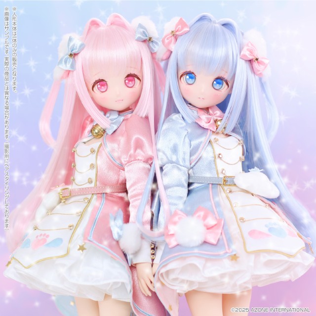 アゾネット | 商品詳細 | s*t*j × Iris Collect petit ほのの～Magical