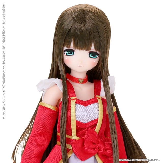 AZONE INTERNATIONAL::えっくす☆きゅーと