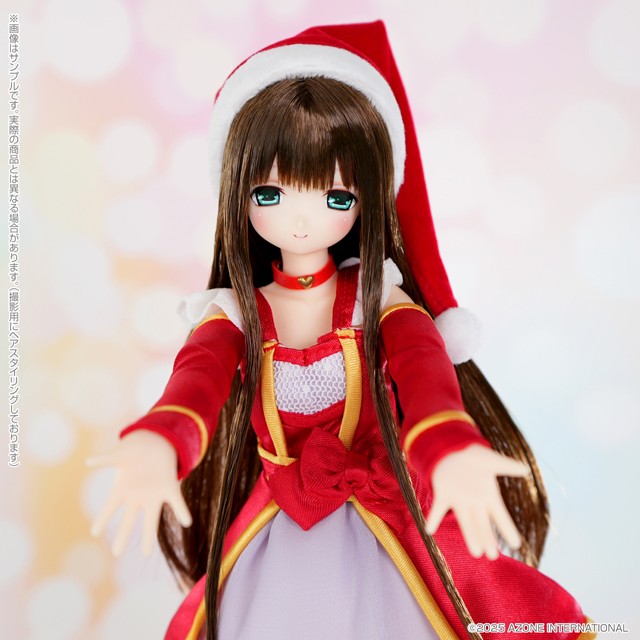 AZONE INTERNATIONAL::えっくす☆きゅーと