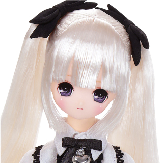 AZONE INTERNATIONAL::えっくす☆きゅーと::新商品