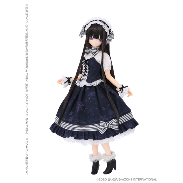 AZONE INTERNATIONAL::えっくす☆きゅーと