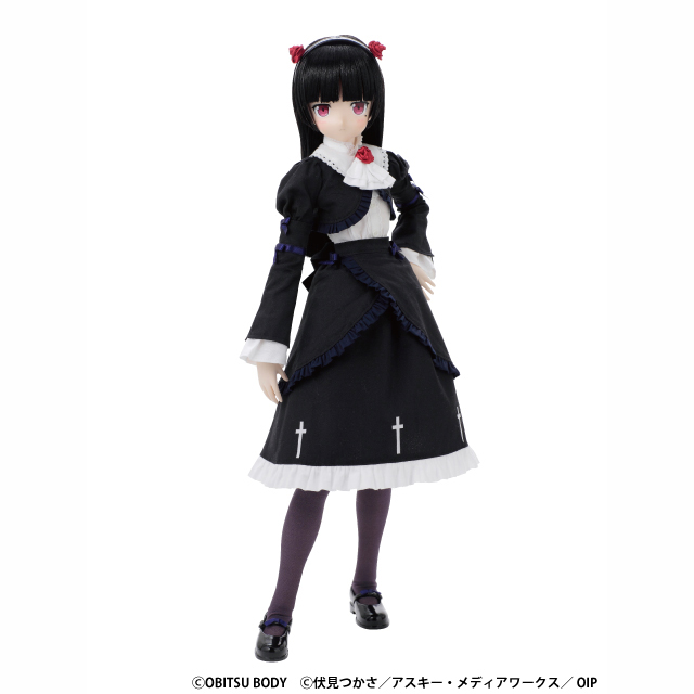 AZONE INTERNATIONAL::キャラクタードール::商品詳細