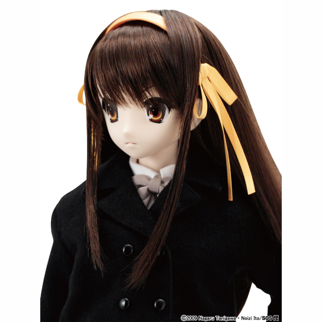 AZONE INTERNATIONAL::キャラクタードール::商品詳細