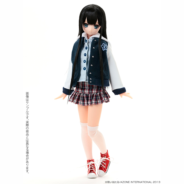 AZONE INTERNATIONAL::SAHRA'S a la mode::商品詳細