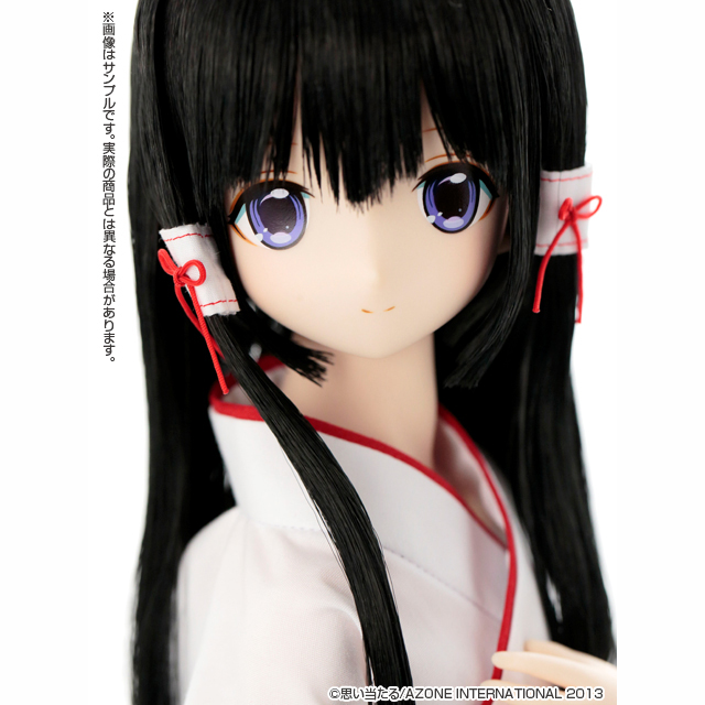 AZONE INTERNATIONAL::Lilia::商品詳細