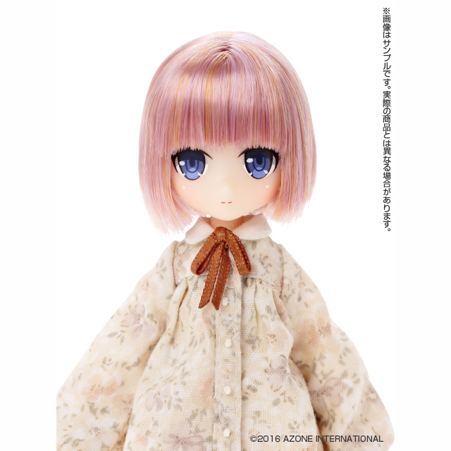 AZONE INTERNATIONAL::Lil Fairy::商品紹介-商品詳細