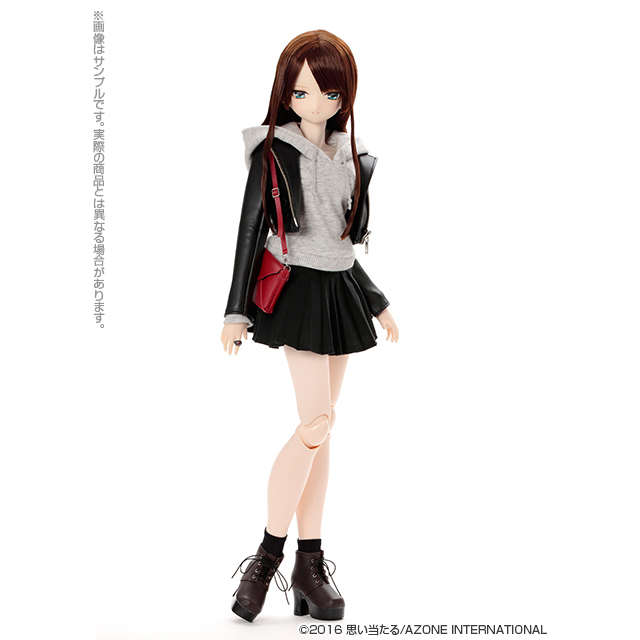 AZONE INTERNATIONAL::Lilia::商品詳細