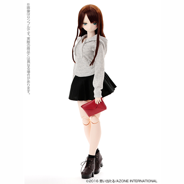 AZONE INTERNATIONAL::Lilia::商品詳細