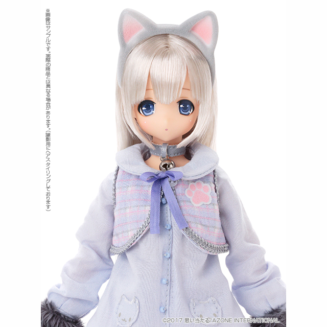AZONE INTERNATIONAL::SAHRA'S a la mode::商品詳細