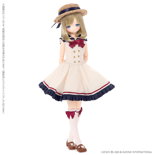 AZONE INTERNATIONAL::えっくす☆きゅーと::商品詳細