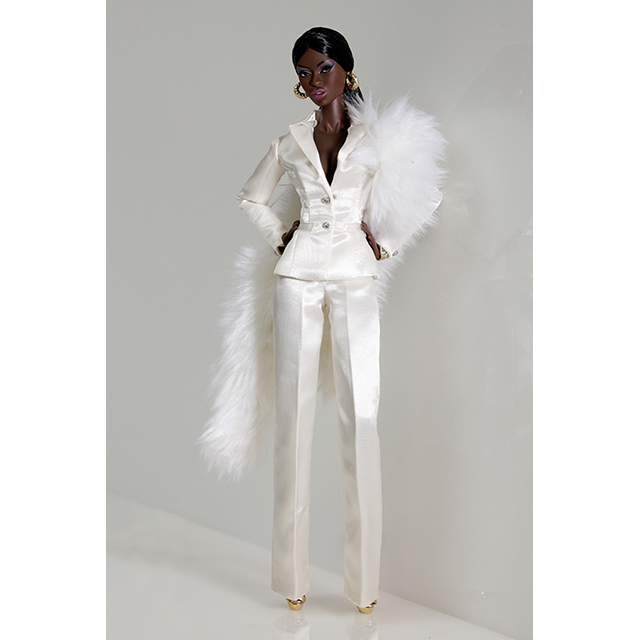 Fashion Royalty インティグリティトイズジャパン::collection