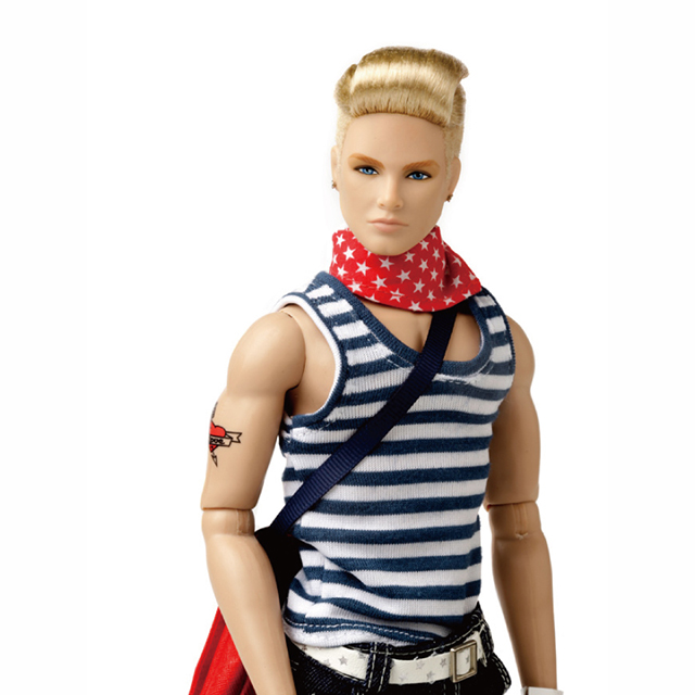 Fashion Royalty インティグリティトイズジャパン::collection