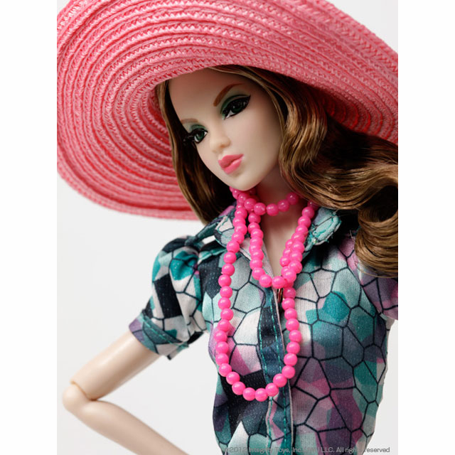 Fashion Royalty インティグリティトイズジャパン::collection