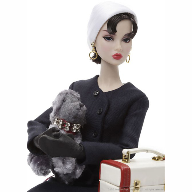 Fashion Royalty インティグリティトイズジャパン::collection