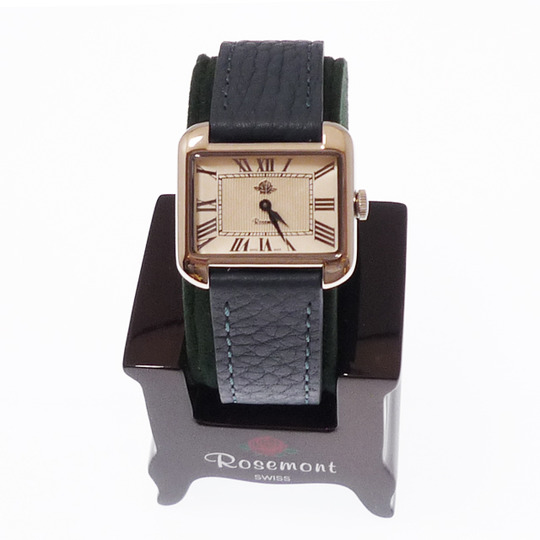 Rosemont（ロゼモン）スイス製 腕時計 正規販売店 カテゴリ商品一覧