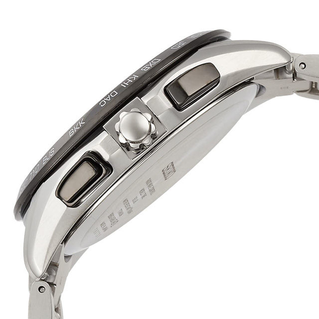 SEIKO BRIGHTZ【正規品】セイコー ブライツ 世界5エリア対応電波