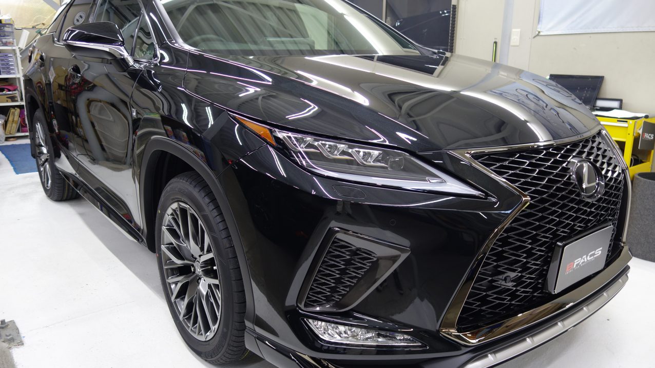 最新！セパレート型レーザー探知機[YUPITERU SUPER CAT Z200L]を