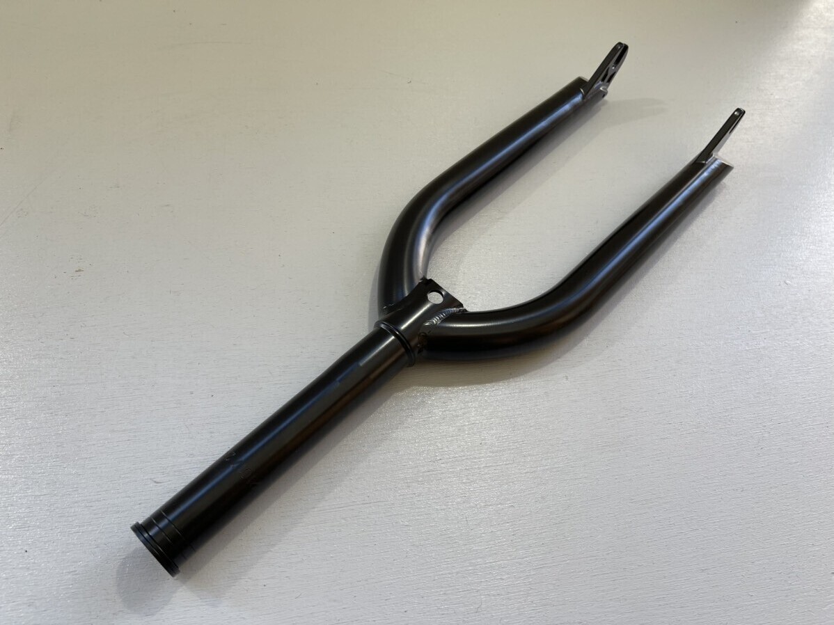 Fiend Invest Fork [26mm] - BMX SHOP CAVE