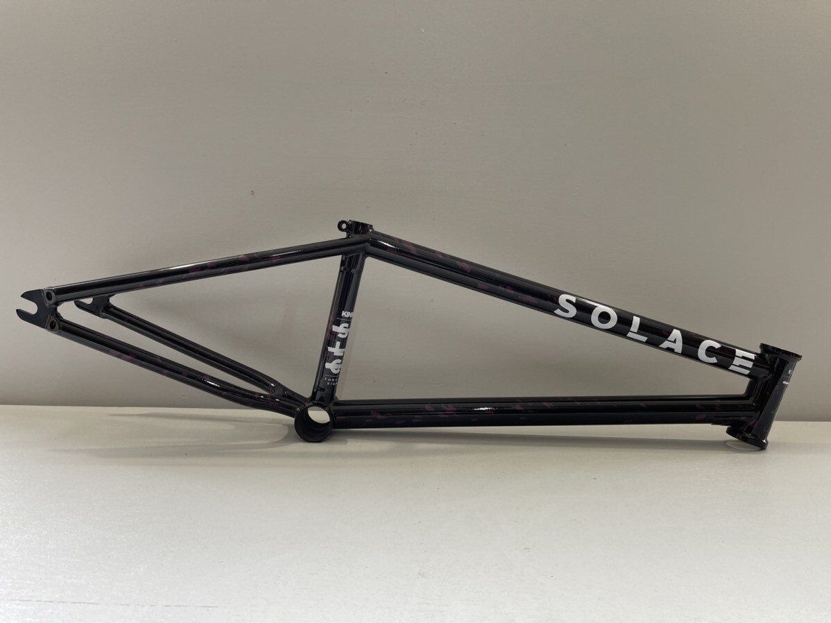 Kink Solace III Frame [20.5