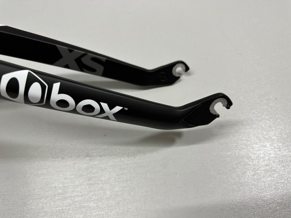 Box XS Carbon Fork [Mini,Junior 1