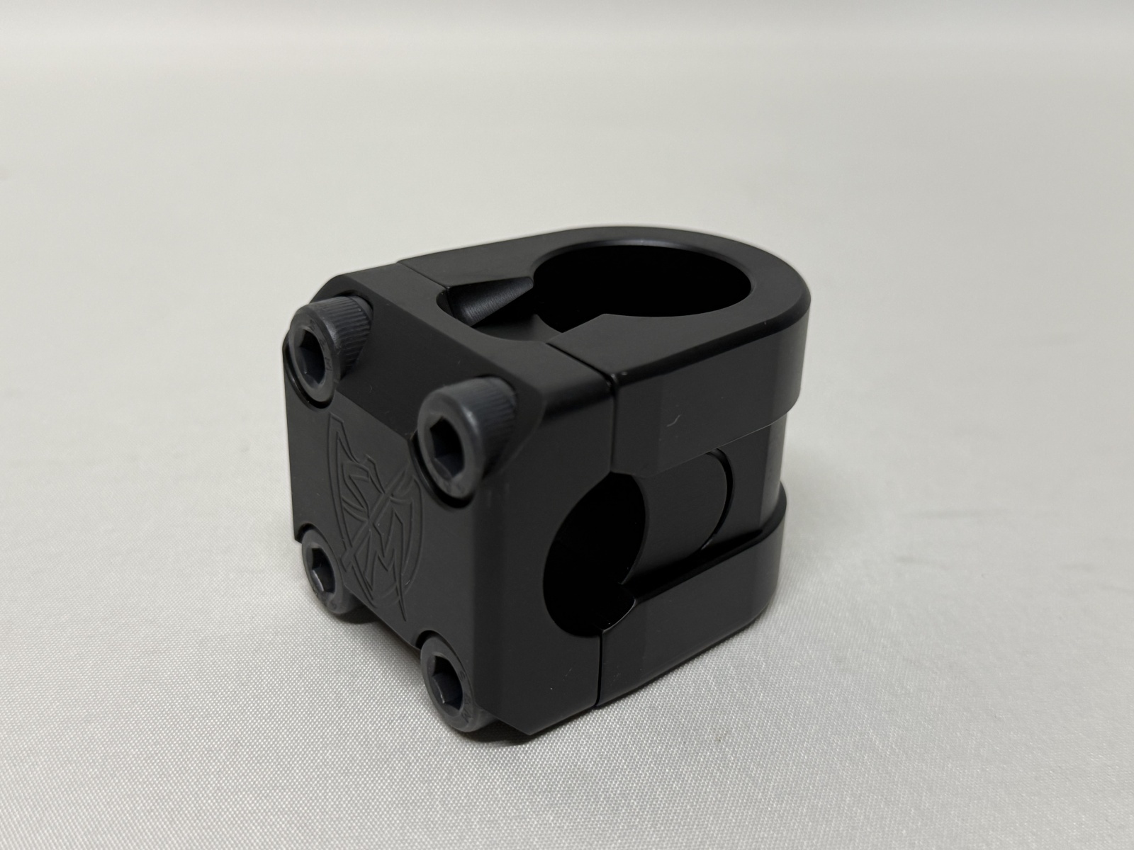 S&M Redneck FLT Stem - BMX SHOP CAVE