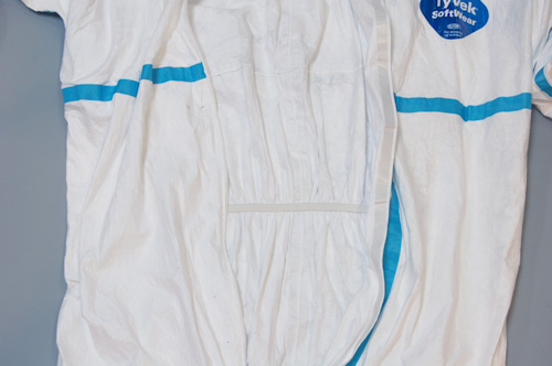 タイベックソフトウェア3型 Lサイズ