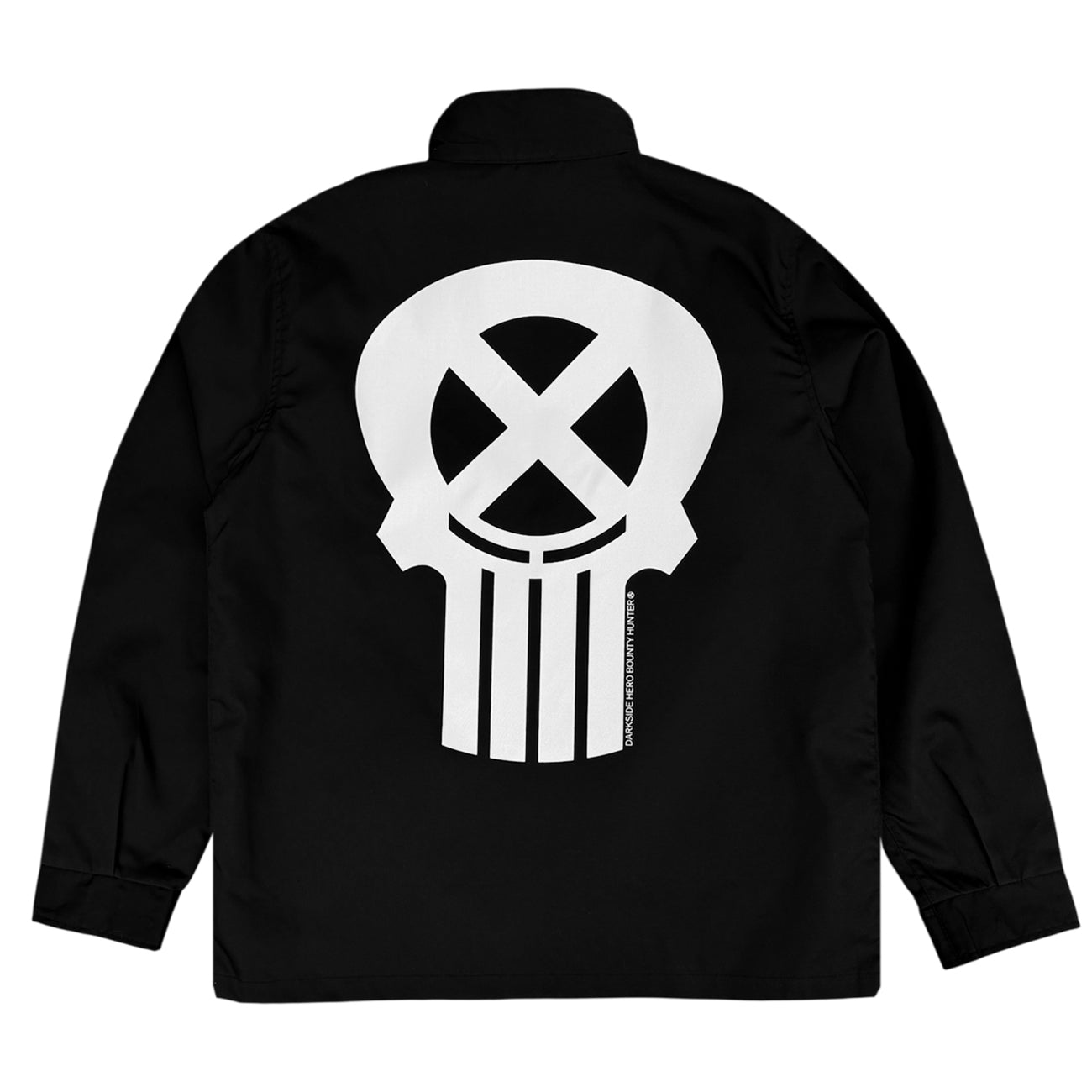 BxH DARKSIDE HERO BOUNTY HUNTER Swing Top Jkt – BOUNTY HUNTER TOKYO