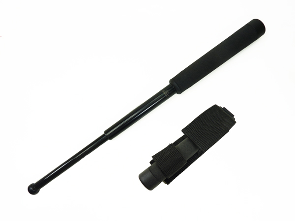 特殊警棒 ASPエアーウェイトの通販｜防犯対策ネット