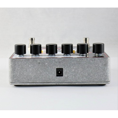 ELECTRO HARMONIX DELUXE MEMORY BOY