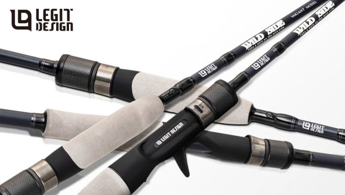 レジットデザイン ワイルドサイドヴァリアント