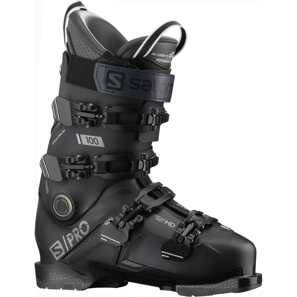 Salomon S/Pro MV 100 GripWalk Ski Boots Men's