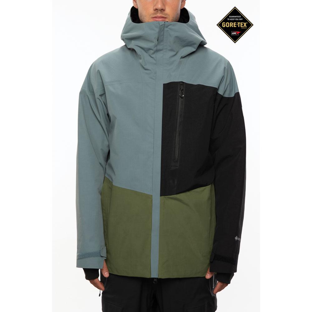 686 GLCR Gore-Tex GT Jacket Men's