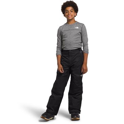 The North Face Freedom Insulated Snow Pants Boys'